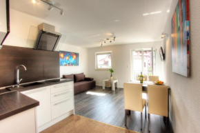 Apartments Nebuloza